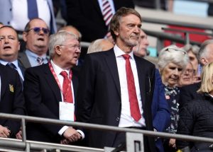 Với gói tài trợ từ Thomas Zilliacus, Sir Jim Ratcliffe sẽ có nhiều hỗ trợ hơn về mặt tài chính để tái thiết CLB.