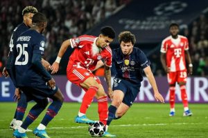 PSG và Bayern Munich hứa hẹn tái hiện màn so tài kịch tính.
